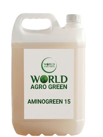 Aminogreen 15