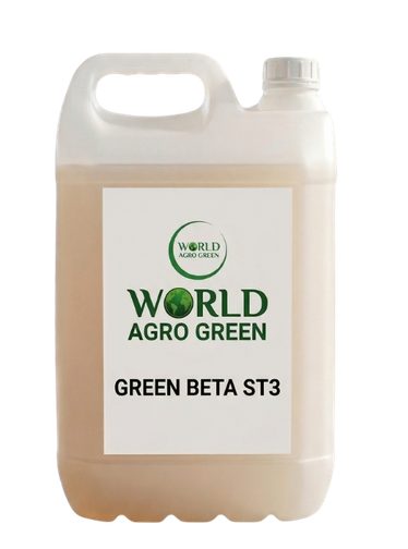 Green beta st3