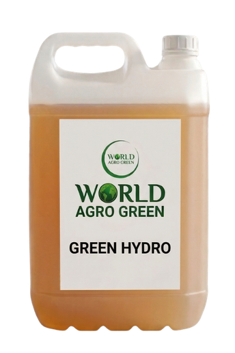 Green hydro