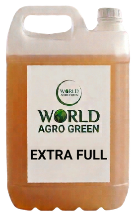 Extra full
