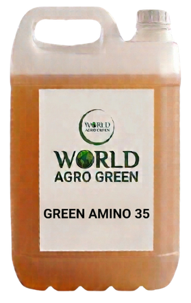 Green animo 35