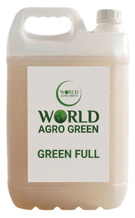 Green full