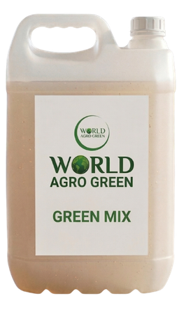Green mix