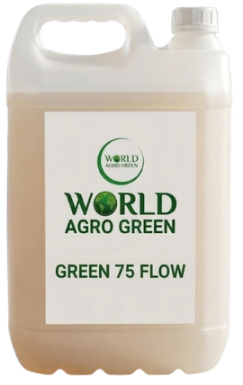 Green 75 flow