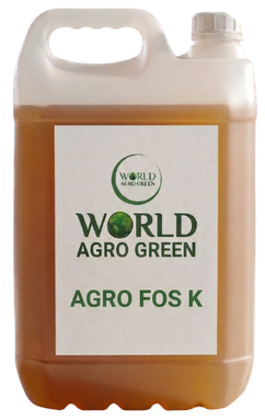 Green fos k