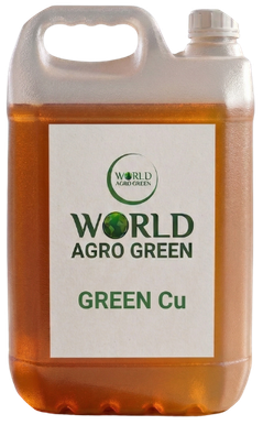Green Cu