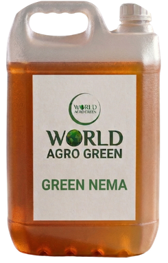 Green nema