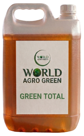Green total