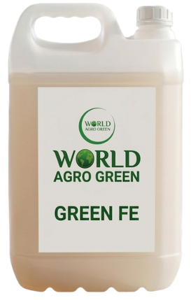 Green FE