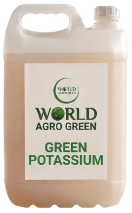 Green potassium