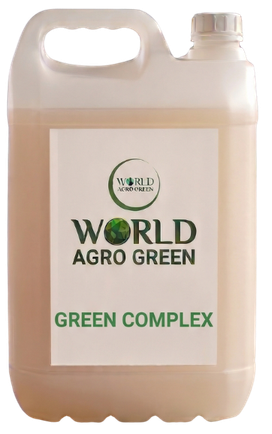 Green complex