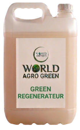 Green regenerateur