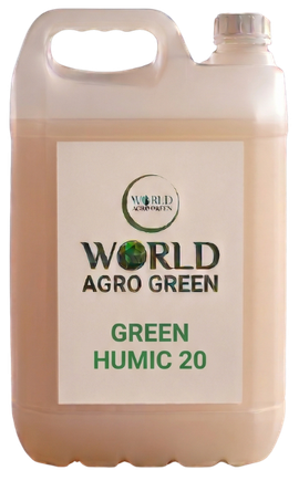 Green humic 20